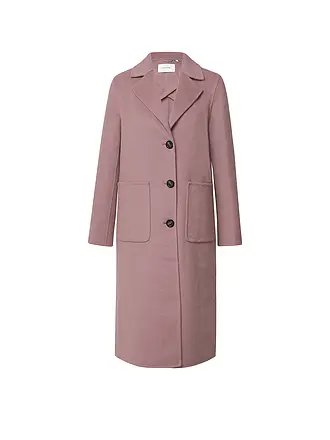 COMMA | Abrigo de lana | 